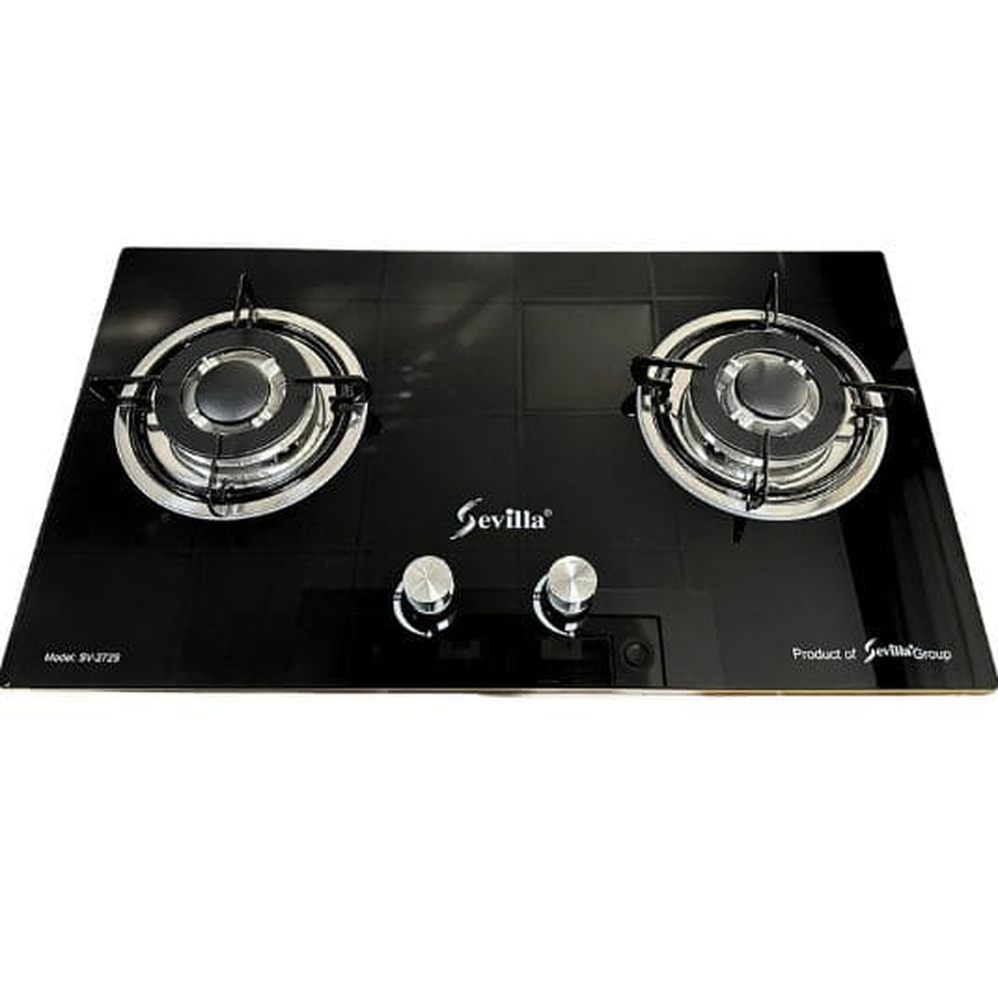 Bếp gas âm cao cấp Sevilla SV-272S