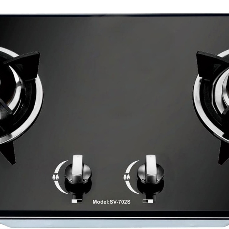 Bếp gas âm cao cấp Sevilla SV-702S