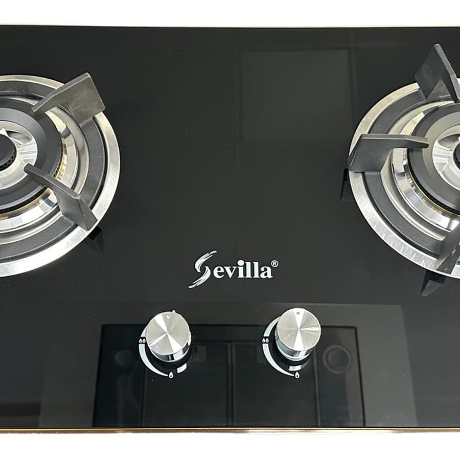 Bếp gas âm cao cấp Sevilla SV-720S