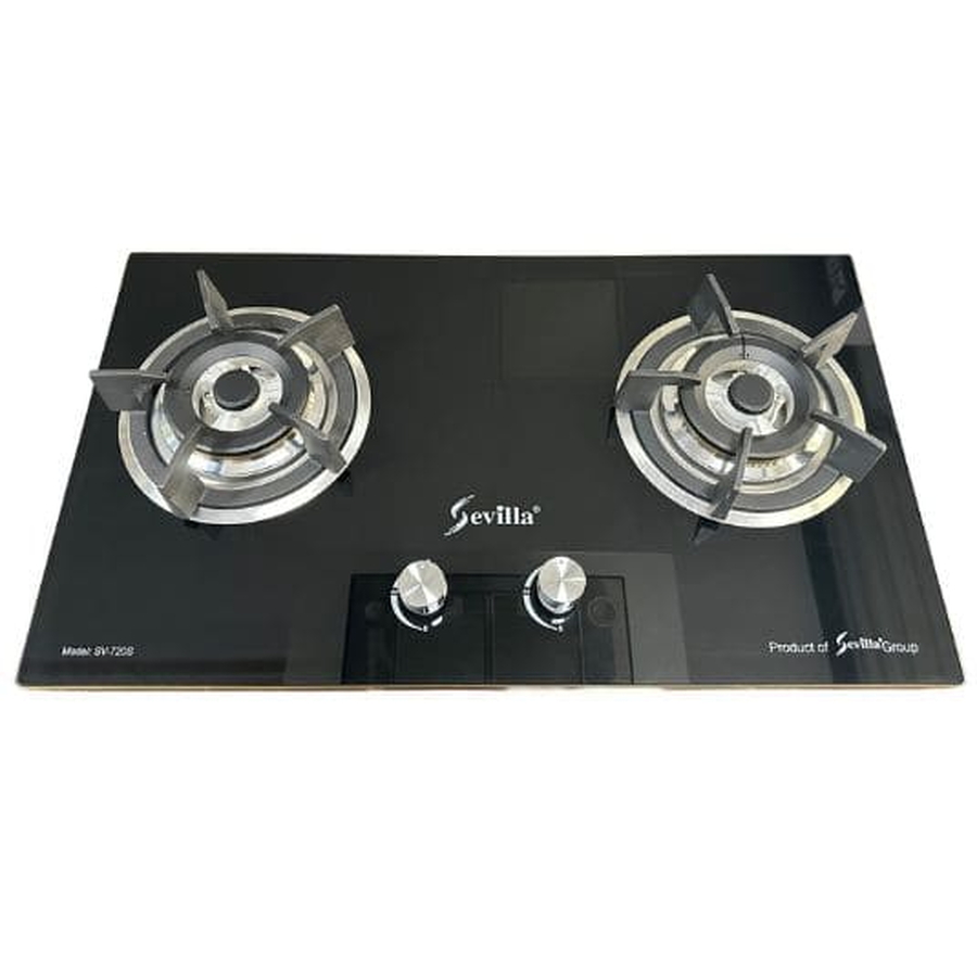 Bếp gas âm cao cấp Sevilla SV-720S