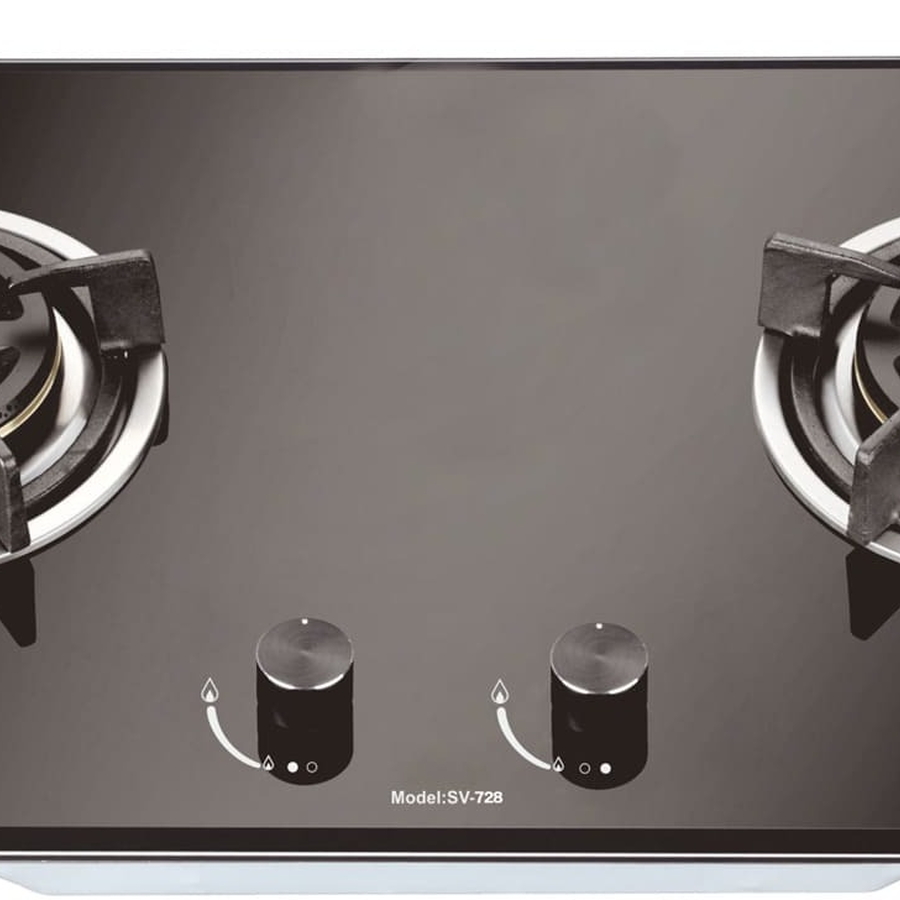 Bếp gas âm cao cấp Sevilla SV-728