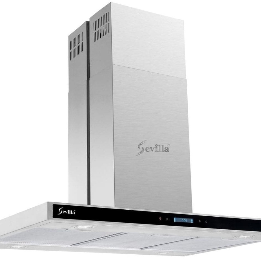 Máy hút khói khử mùi Độc Lập cấp Sevilla SV-DL90T