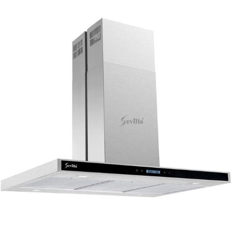 Máy hút khói khử mùi Độc Lập cấp Sevilla SV-DL90T