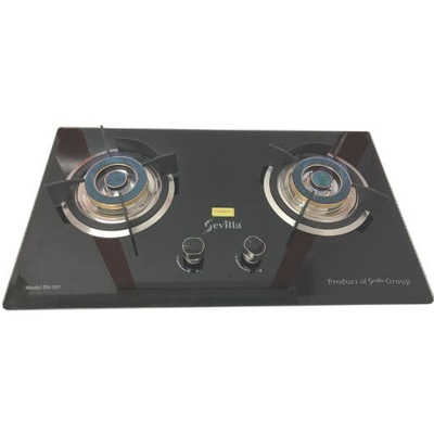 Bếp gas âm cao cấp Sevilla SV-101