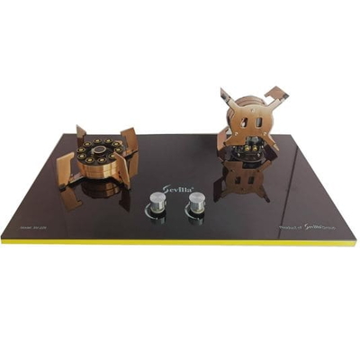 Bếp gas âm cao cấp Sevilla SV-229