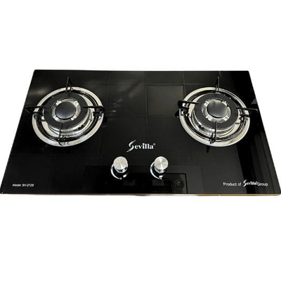 Bếp gas âm cao cấp Sevilla SV-272S