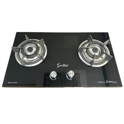 Bếp gas âm cao cấp Sevilla SV-720S