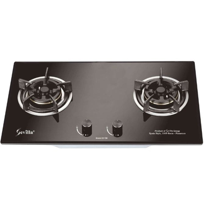 Bếp gas âm cao cấp Sevilla SV-728