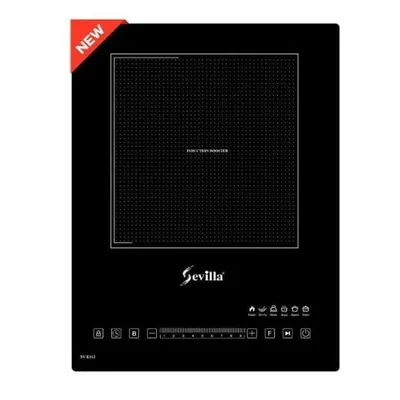 Bếp từ đơn Sevilla SV-E113