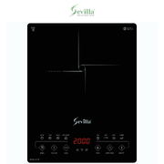 Bếp từ đơn Sevilla SV-10T