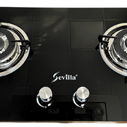 Bếp gas âm cao cấp Sevilla SV-272S