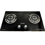 Bếp gas âm cao cấp Sevilla SV-272S