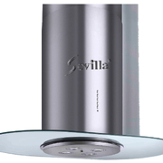 Máy hút khói khử mùi Độc Lập cấp Sevilla SV-DL290