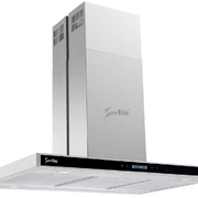 Máy hút khói khử mùi Độc Lập cấp Sevilla SV-DL90T
