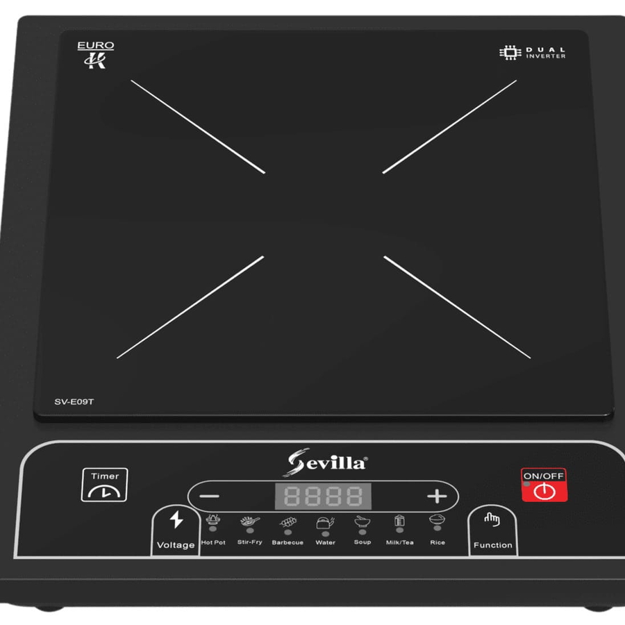 Bếp từ đơn Sevilla SV-E09T