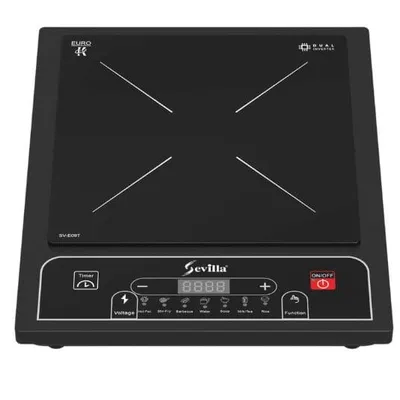 Bếp từ đơn Sevilla SV-E09T