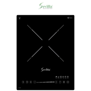 Bếp từ đơn cao cấp Sevilla SV-15T