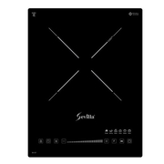 Bếp từ đơn cao cấp Sevilla SV-15T