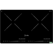 Bếp điện từ 2 vùng nấu cao cấp Sevilla SV-20T