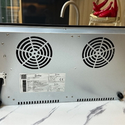 Bếp từ 2 vùng nấu cao cấp Sevilla SV-25T