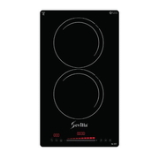 Bếp từ 2 vùng nấu cao cấp Sevilla SV-25T