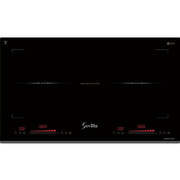 Bếp điện từ 2 vùng nấu cao cấp Sevilla SV-289T