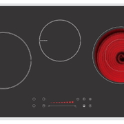 Bếp điện từ 2 vùng nấu cao cấp Sevilla SV-337IC