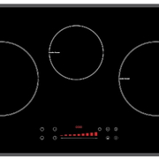 Bếp điện từ 2 vùng nấu cao cấp Sevilla SV-337II