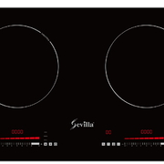 Bếp điện từ 2 vùng nấu cao cấp Sevilla SV-BC88