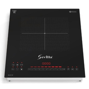 Bếp từ đơn âm cao cấp Sevilla SV-E115T