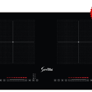 Bếp điện từ 2 vùng nấu cao cấp Sevilla SV-S250