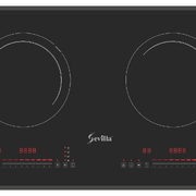 Bếp điện từ 2 vùng nấu cao cấp Sevilla SV-MA159