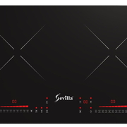 Bếp điện từ 2 vùng nấu cao cấp Sevilla SV-ME752