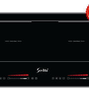 Bếp điện từ 2 vùng nấu cao cấp Sevilla SV-MR89
