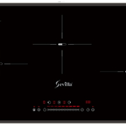 Bếp điện từ 2 vùng nấu cao cấp Sevilla SV-T3389