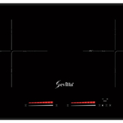 Bếp điện từ 2 vùng nấu cao cấp Sevilla SV-T50