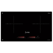 Bếp điện từ 2 vùng nấu cao cấp Sevilla SV-T50