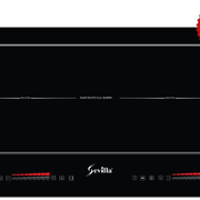 Bếp điện từ 2 vùng nấu cao cấp Sevilla SV-TA78