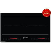 Bếp điện từ 2 vùng nấu cao cấp Sevilla SV-TA78