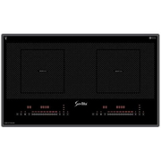 Bếp điện từ 2 vùng nấu cao cấp Sevilla SV-TC601