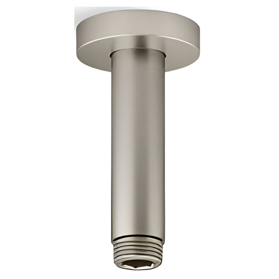 Tay sen gắn trần 4" màu nickel Kallista P33008-00-BN