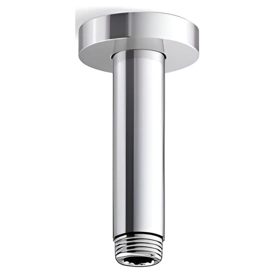 Tay sen gắn trần 4" màu chrome Kallista P33008-00-CP