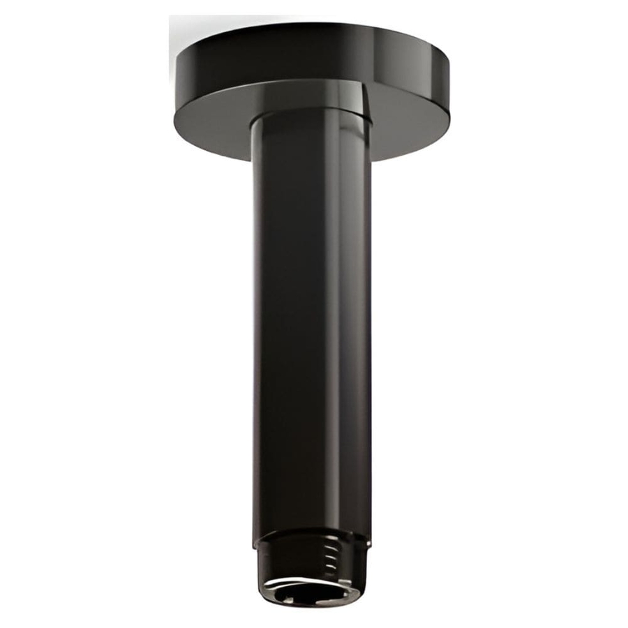Tay sen gắn trần 4" màu đen Kallista P33008-00-PGP