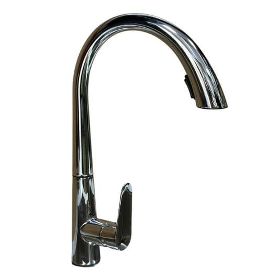 Vòi chậu rửa bát cần cứng Sevilla SV-HD907