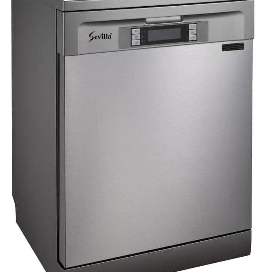 Máy rửa bát độc lập Sevilla SV-RM18