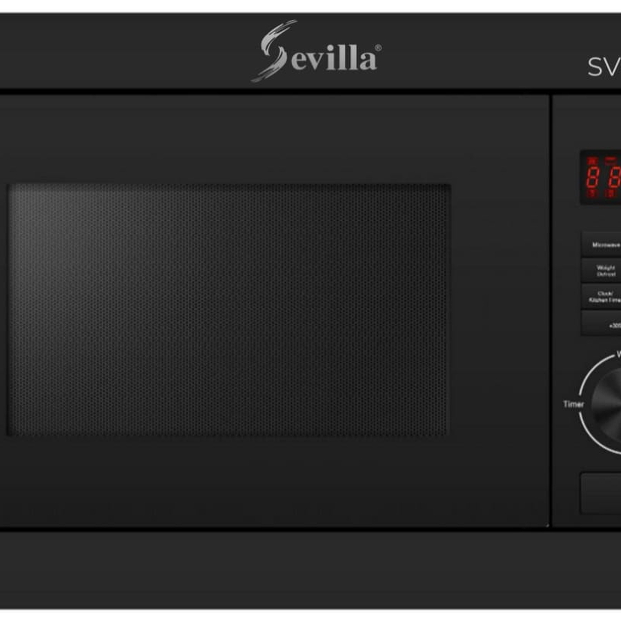 Lò vi sóng kết hợp nướng điện tử Sevilla SV-V25