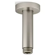 Tay sen gắn trần 4" màu nickel Kallista P33008-00-BN