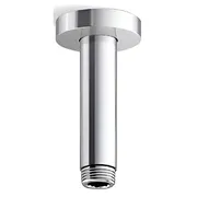 Tay sen gắn trần 4" màu chrome Kallista P33008-00-CP