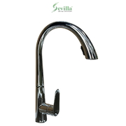 Vòi chậu rửa bát cần cứng Sevilla SV-HD907