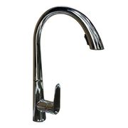 Vòi chậu rửa bát cần cứng Sevilla SV-HD907